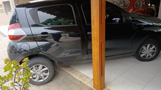 FIAT MOBI 1.0 EVO FLEX EASY MANUAL